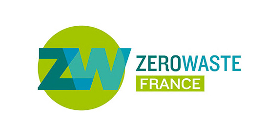 logo zero waste