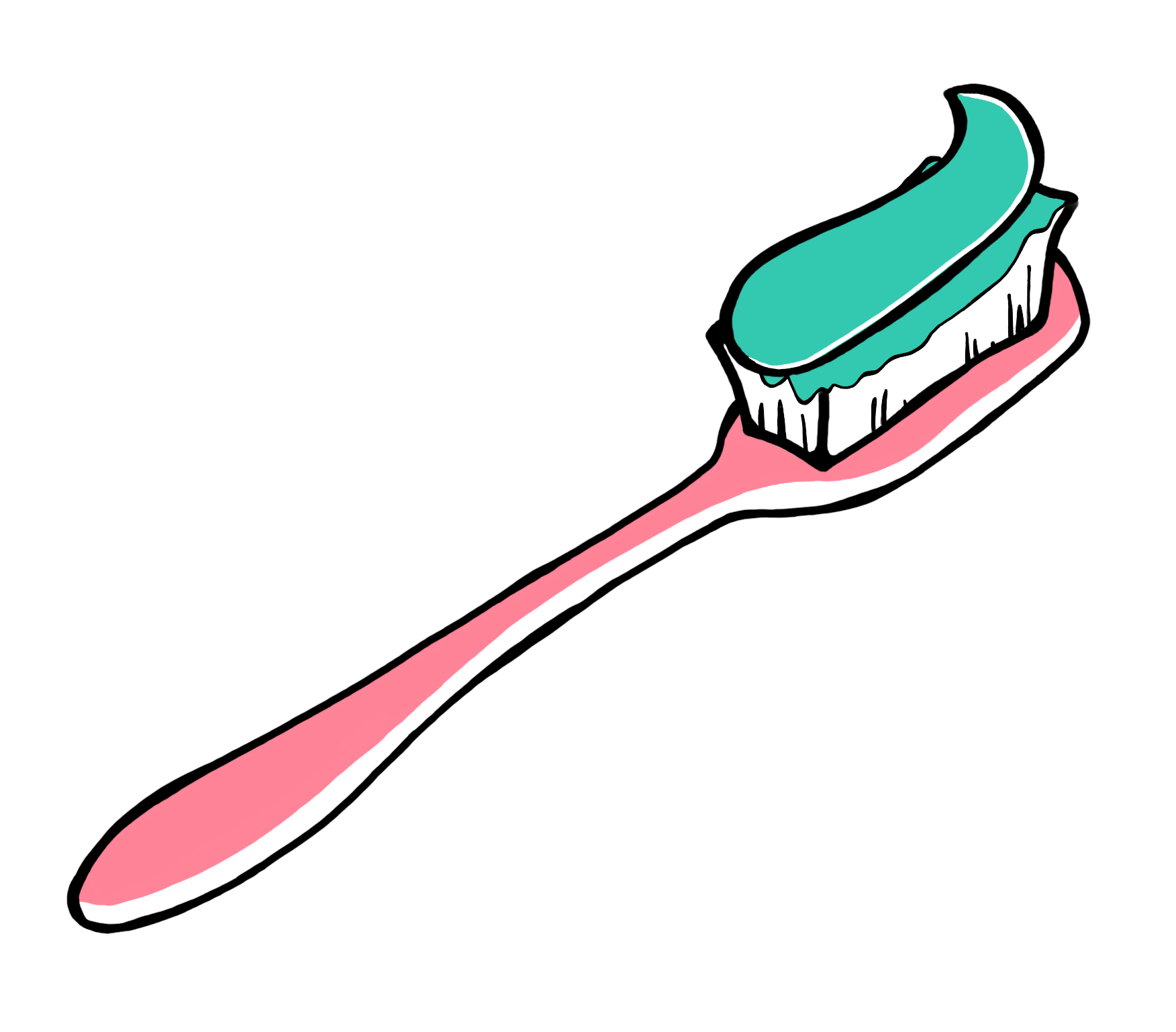 image brosse a dents